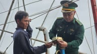Gỡ 'thẻ vàng' IUU: [Bài 2] Chuẩn bị kỹ đón đoàn thanh tra EC