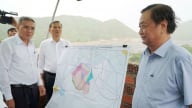 Đà Nẵng cần tận dụng cơ chế đặc thù, phát triển đô thị xanh