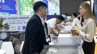 Thủy sản Việt trước ngưỡng cửa EU khắt khe: [Bài 3] Doanh nghiệp chật vật