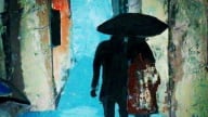 Phút giây lạc lòng giữa những chuyến hoạt động từ thiện