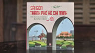 Nhiếp ảnh gia Tam Thái lưu giữ ký ức đô thị phương Nam