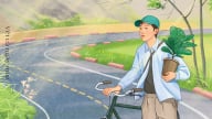 ‘Vết cũ ngày mưa’ và những dấu chân đi về ký ức