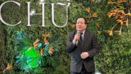 Nhà thơ Hữu Thỉnh tuổi bát thập vẫn ám ảnh chữ