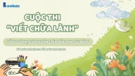 ‘Viết chữa lành’ vừa khởi động đã gặp rắc rối