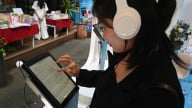 ‘Viết chữa lành’ phải dừng cuộc thi vì vướng thị phi