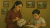 Người thấu cảm làm sao duy trì lối sống tử tế?