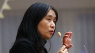 ‘Người ăn chay’ trong dòng chảy văn học chữa lành