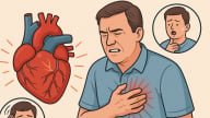 Bệnh tim mạch vì sao phổ biến ở người trung niên?