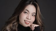 Nữ họa sĩ Phương Lương và những cái tôi khác lạ