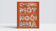 'Chung một ngôi nhà' cộng hưởng bản sắc 54 dân tộc