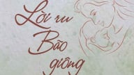 Lời ru bão giông theo người tha hương nhớ quê nhà