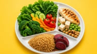 Bệnh tiểu đường được giảm thiểu từ sự thay đổi lối sống