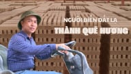 Người biến đất lạ thành quê hương
