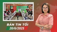 Báo Nông nghiệp và Môi trường cầu nối Nhà nước và Nhân dân