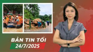Xây dựng xã hội an toàn trước thiên tai