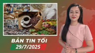 Nông sản Việt vững vàng hội nhập từ ‘thể chế xanh’