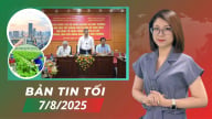 Bộ NN&MT cùng TP. Hà Nội thực hiện hiệu quả chính quyền hai cấp