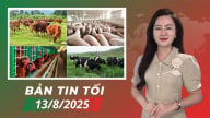 Kiến nghị sửa luật thuế VAT cho ngành chăn nuôi