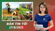 Kiến tạo những miền quê thịnh vượng