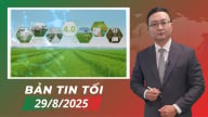Ngành Nông nghiệp và Môi trường bứt phá nhờ công nghệ và dữ liệu số