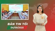Ngành NN&MT tiếp tục giữ đà tăng trưởng