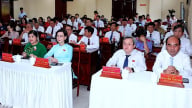 Điều chỉnh giảm đất ở đô thị, tăng diện tích khu công nghiệp