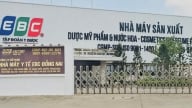 Khởi tố vụ án mỹ phẩm giả do chồng Đoàn Di Băng phân phối