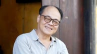 Nhà báo Nguyễn Quốc Phong và bài học thấm thía nhất trong 45 năm làm báo