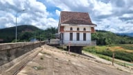 Tích hợp công nghệ vào hồ chứa: [Bài 2] Theo dõi mực nước bằng phần mềm
