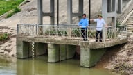 Chống lũ ở xứ Đông [Bài 5]: Giữ đê khi trời còn nắng