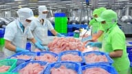 Trung Quốc trở thành nhà nhập khẩu thủy sản lớn nhất của Việt Nam
