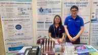 VPS phát triển các giải pháp phòng trừ dịch bệnh tiên tiến cho cây trồng