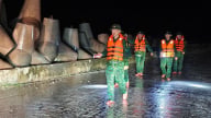 Rõ vai, đúng việc ở 'điểm đầu' ứng phó thiên tai