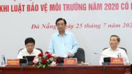 Đà Nẵng cần tận dụng cơ chế đặc thù, phát triển đô thị xanh