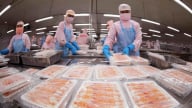 Mỹ áp thuế thủy sản nhập khẩu, Việt Nam linh hoạt giữ thị phần
