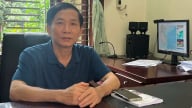 Cần dự báo khí tượng thủy văn ngay bên nước bạn Lào