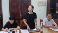 Hội Thủy sản TP.HCM và Bà Rịa - Vũng Tàu thống nhất hợp nhất