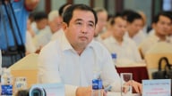 Bàn giải pháp thúc đẩy xuất khẩu nông lâm thủy sản năm 2025