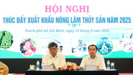 Đề xuất miễn thuế VAT với sản phẩm cà phê nhân xanh