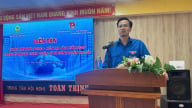 Thanh niên khởi nghiệp OCOP trong kỷ nguyên chính quyền số