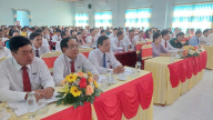 Ba nhiệm vụ đột phá đưa xã Hưng Hội vươn lên phát triển bền vững