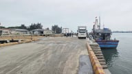 Đầu tư mạnh cho cảng cá góp sức gỡ 'thẻ vàng' IUU