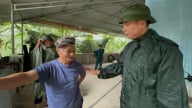 Chuẩn bị mọi kịch bản 'ứng phó' với hoàn lưu bão số 3