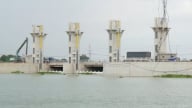Hiện đại hóa hồ Tha La để nâng cao khả năng phòng chống lũ hạ du