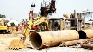 Đẩy nhanh tiến độ công trình nhà ở xã hội trọng điểm