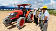 Doanh nghiệp ráo riết ‘săn’ lao động từ các tỉnh