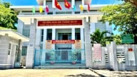Chủ tịch phường Mũi Né bị đình chỉ chức vụ liên quan quản lý đất đai