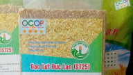 Bình Thuận đa dạng sản phẩm OCOP