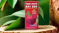 Đa dạng sản phẩm OCOP từ thanh long