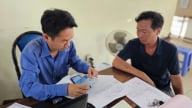Gỡ ‘thẻ vàng’ IUU: [Bài 1] Ngư dân chung tay